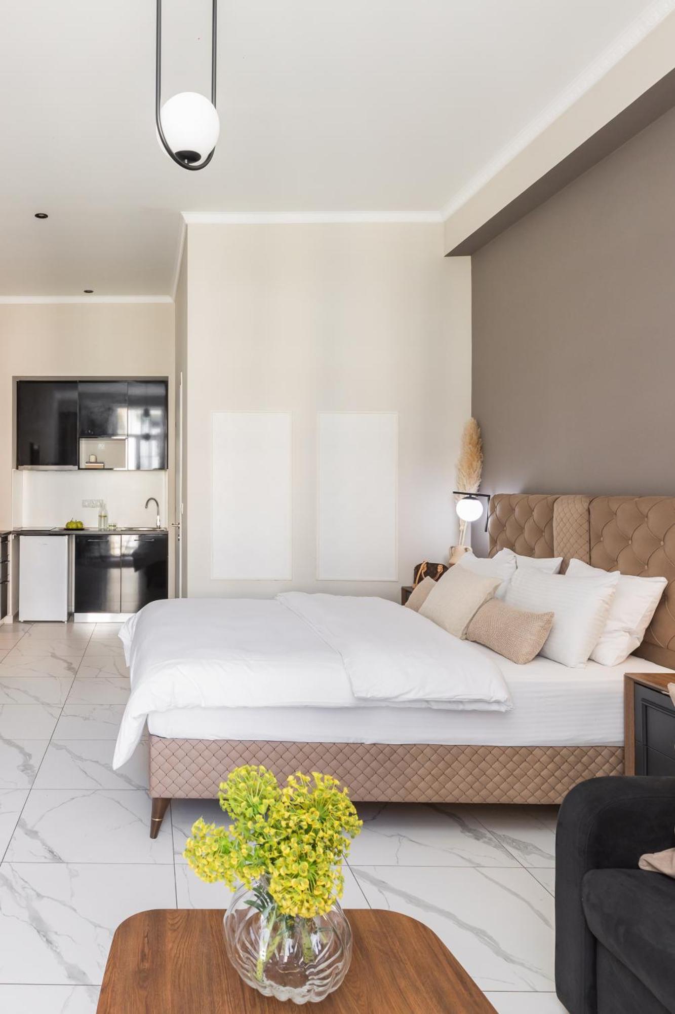 Black Onyx Comfort Suites - Timeless Design In A Heritage Building Thessaloniki Exterior foto