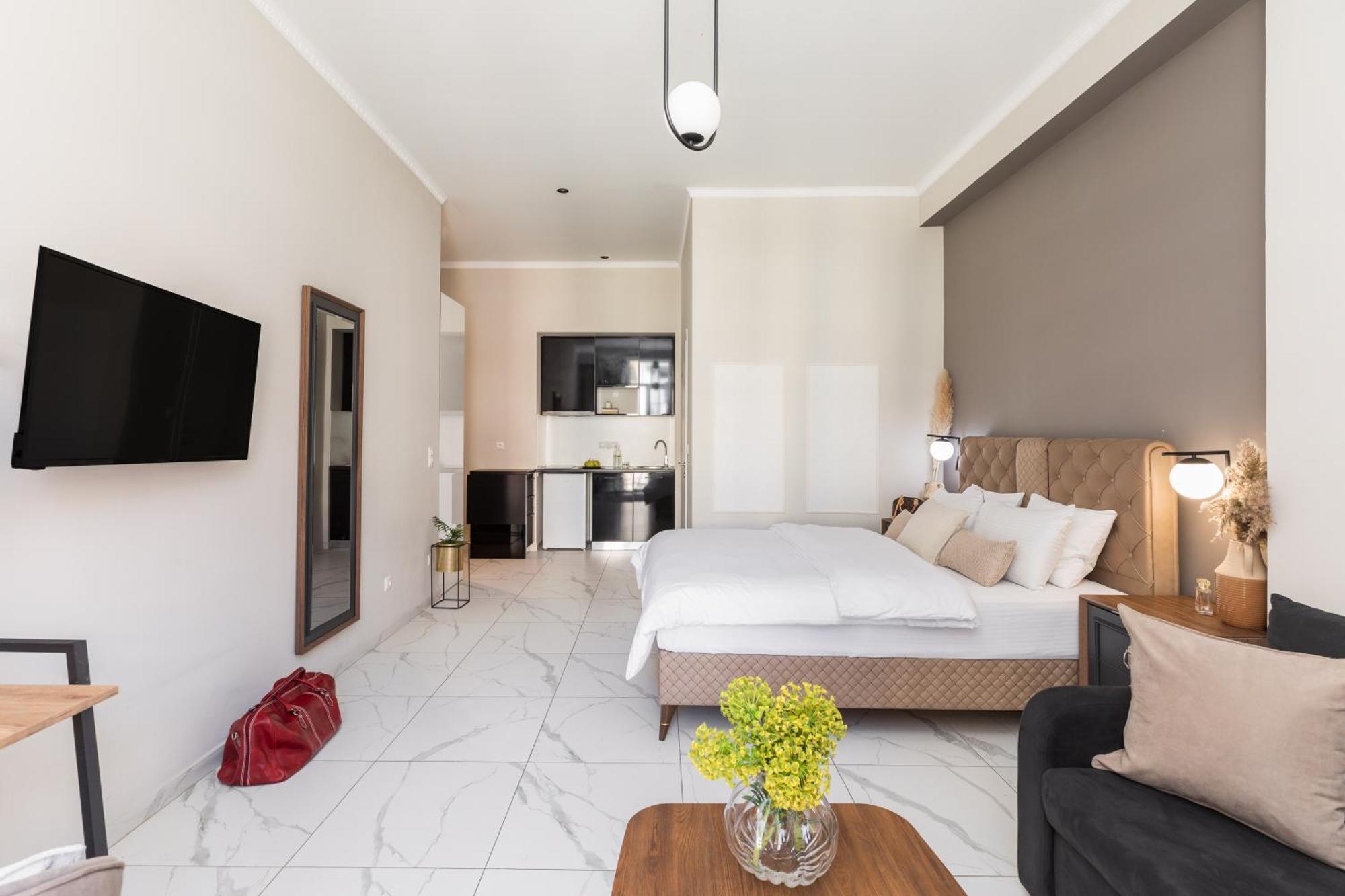 Black Onyx Comfort Suites - Timeless Design In A Heritage Building Thessaloniki Exterior foto