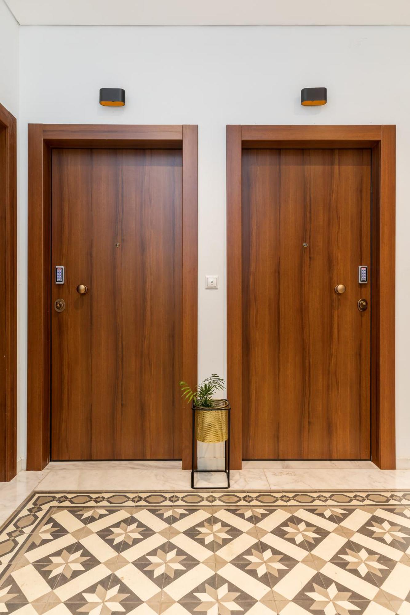 Black Onyx Comfort Suites - Timeless Design In A Heritage Building Thessaloniki Exterior foto