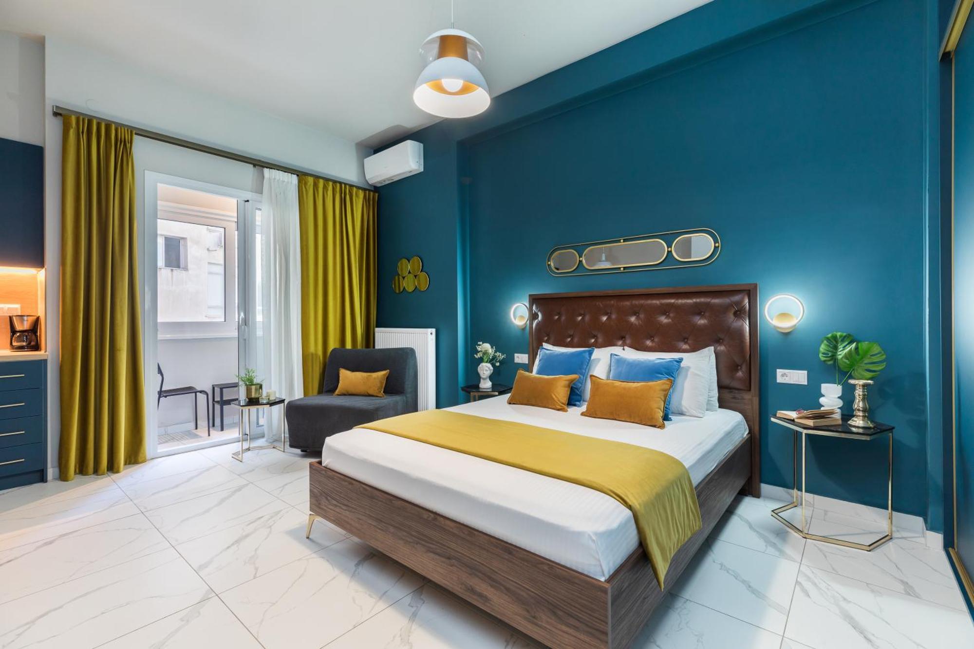 Black Onyx Comfort Suites - Timeless Design In A Heritage Building Thessaloniki Exterior foto