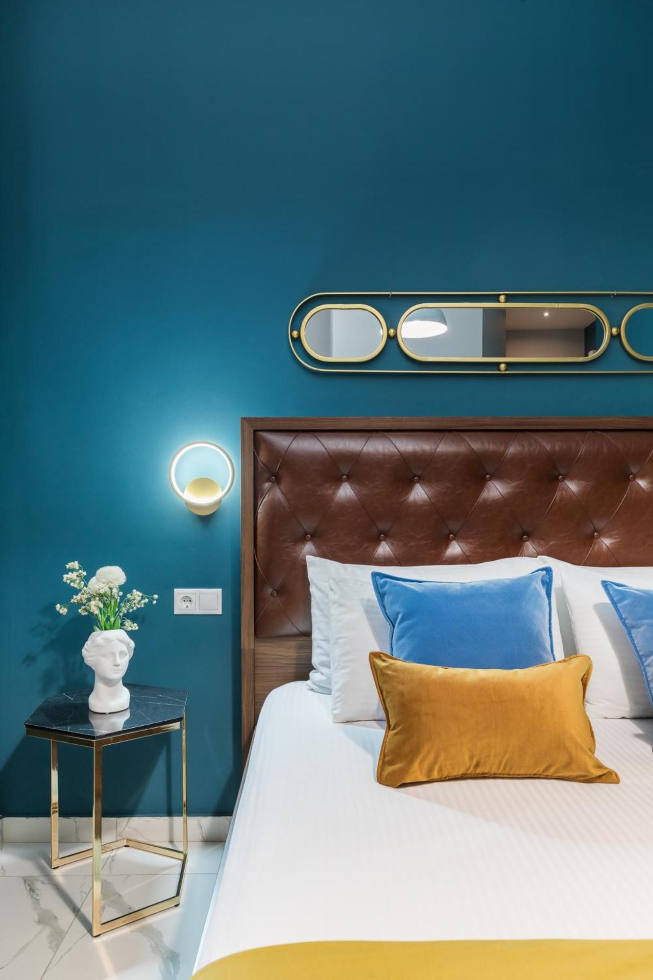 Black Onyx Comfort Suites - Timeless Design In A Heritage Building Thessaloniki Exterior foto