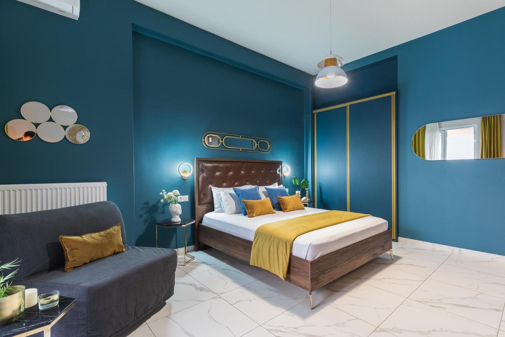 Black Onyx Comfort Suites - Timeless Design In A Heritage Building Thessaloniki Exterior foto