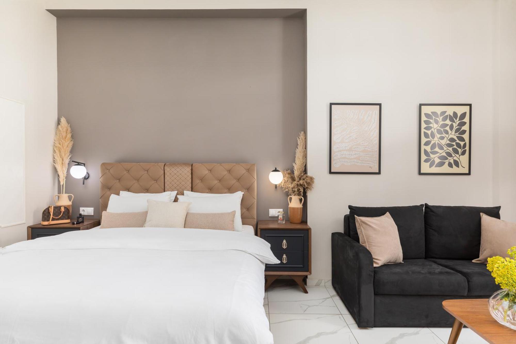 Black Onyx Comfort Suites - Timeless Design In A Heritage Building Thessaloniki Exterior foto