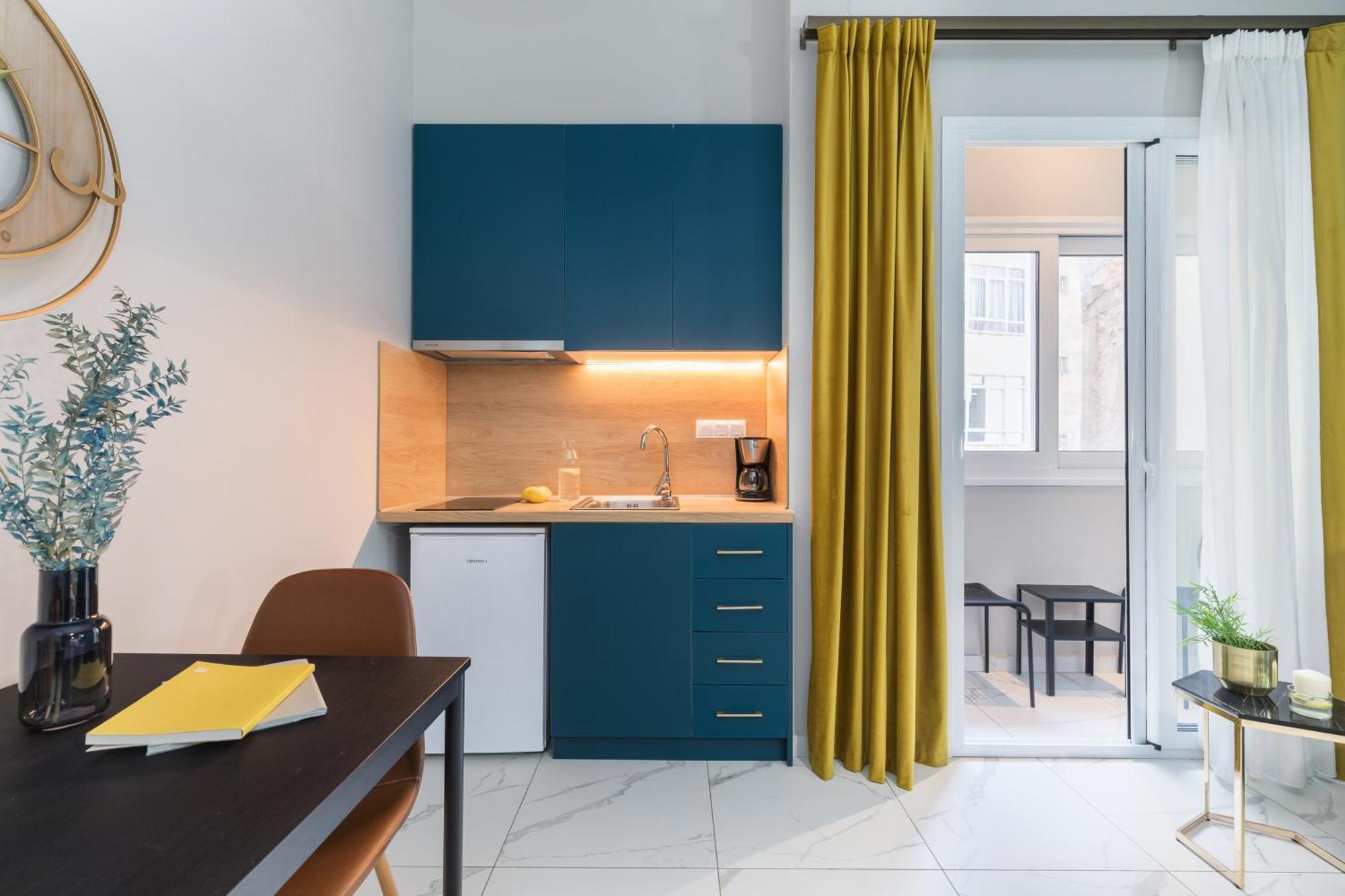 Black Onyx Comfort Suites - Timeless Design In A Heritage Building Thessaloniki Exterior foto