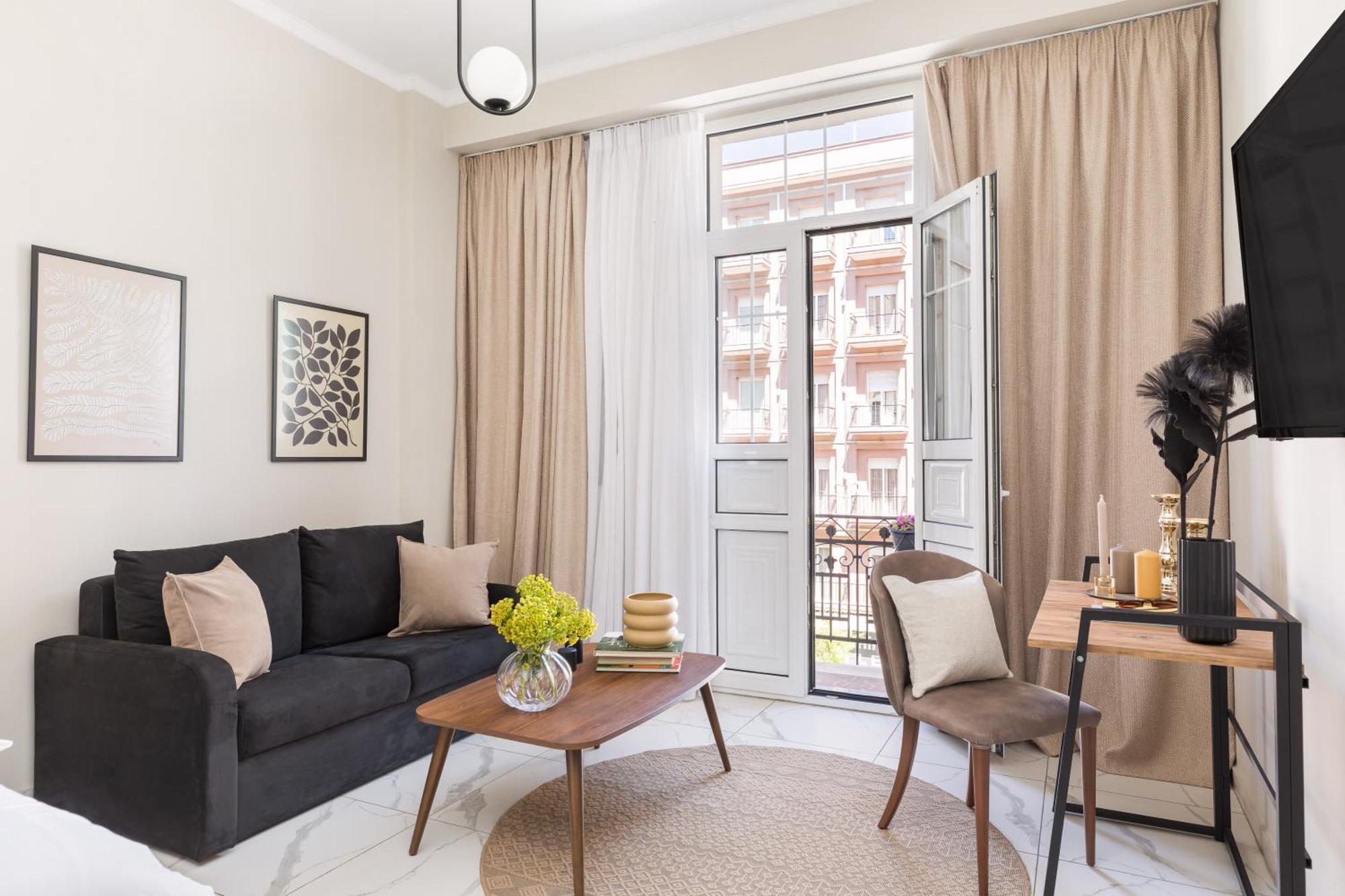 Black Onyx Comfort Suites - Timeless Design In A Heritage Building Thessaloniki Exterior foto
