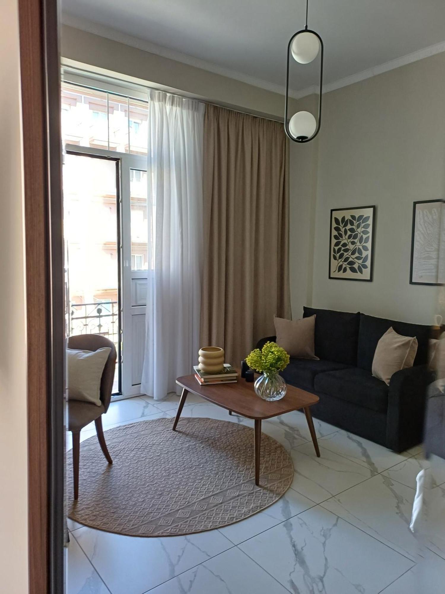 Black Onyx Comfort Suites - Timeless Design In A Heritage Building Thessaloniki Exterior foto