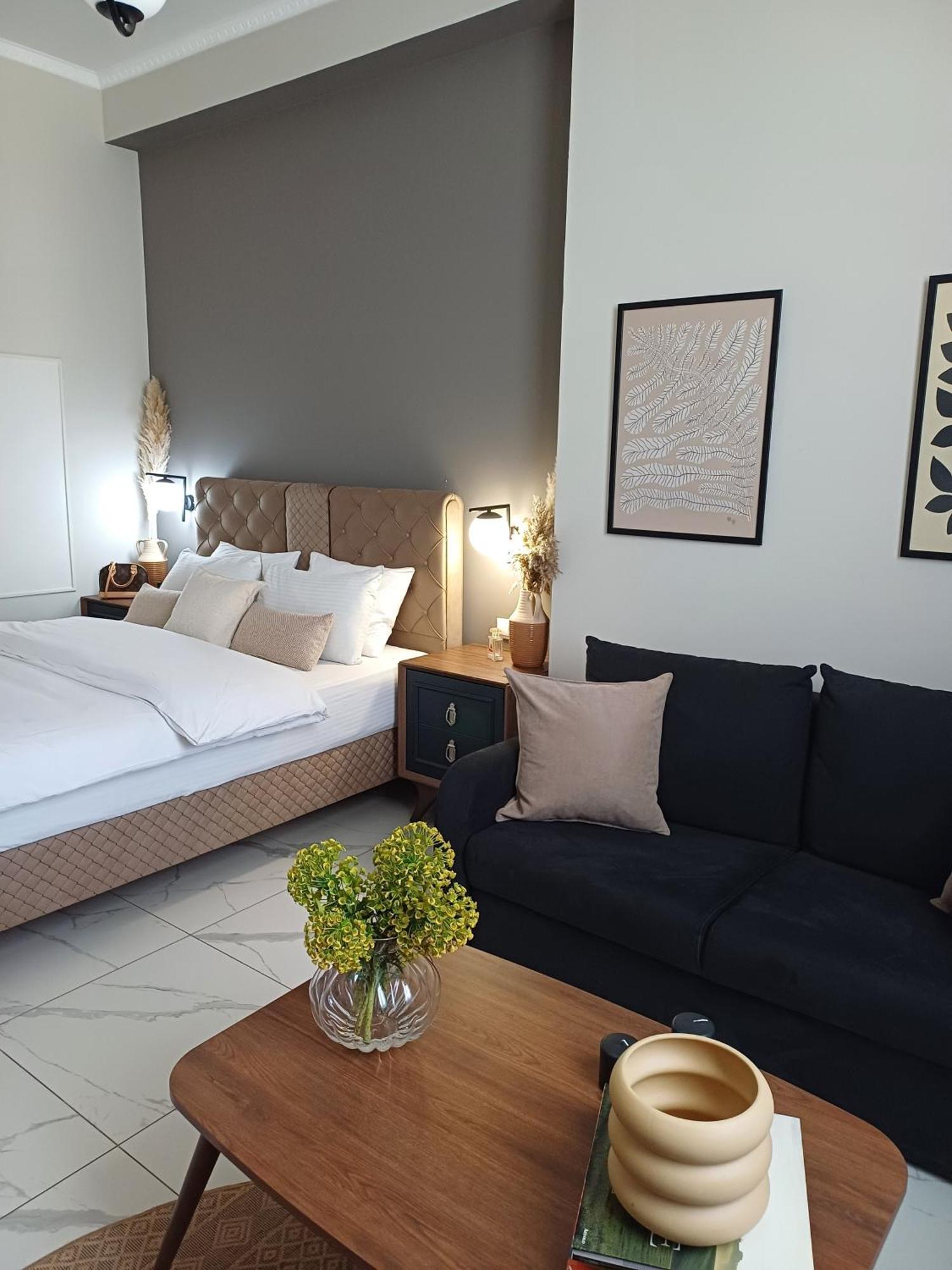 Black Onyx Comfort Suites - Timeless Design In A Heritage Building Thessaloniki Exterior foto