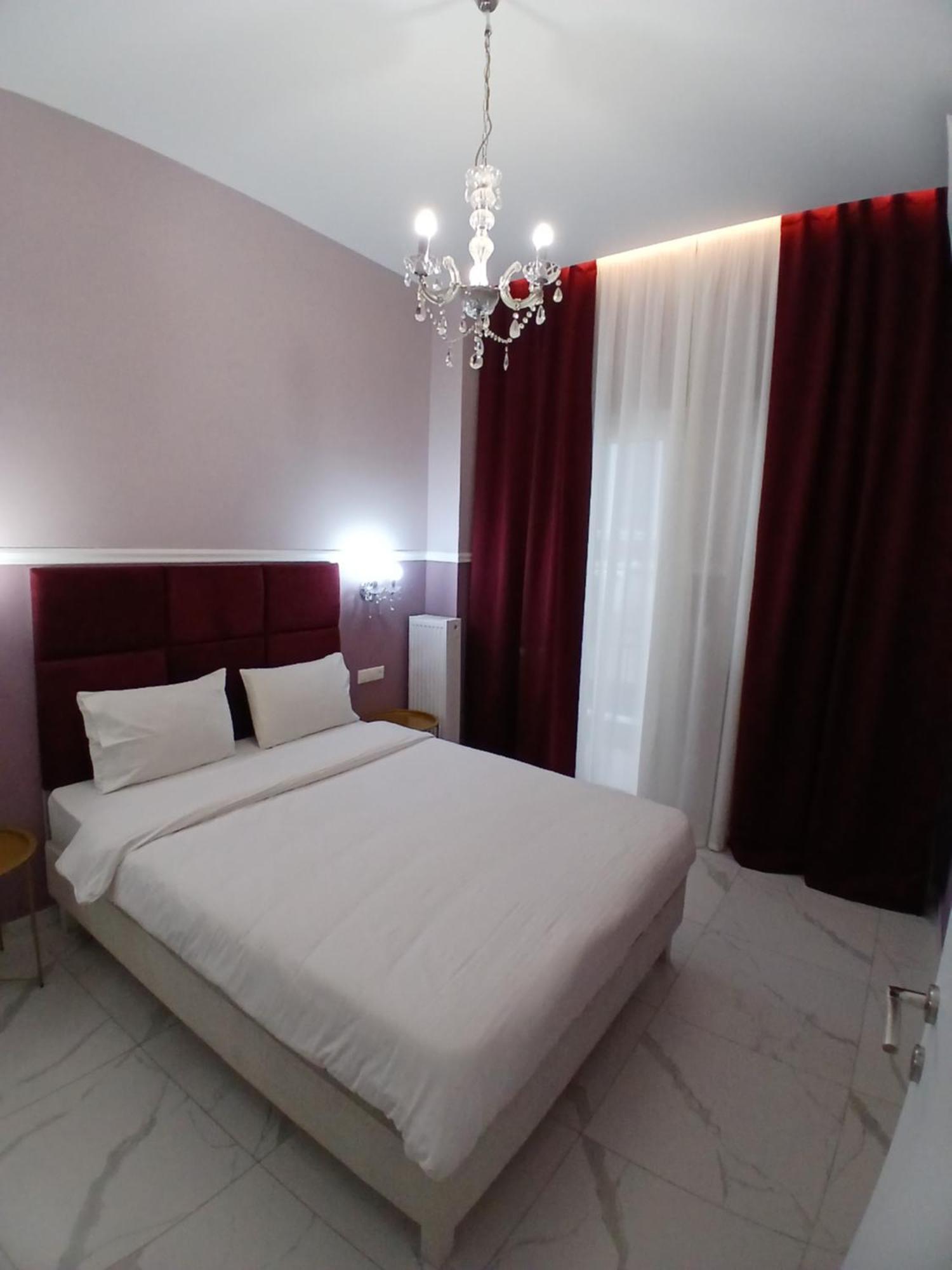 Black Onyx Comfort Suites - Timeless Design In A Heritage Building Thessaloniki Exterior foto