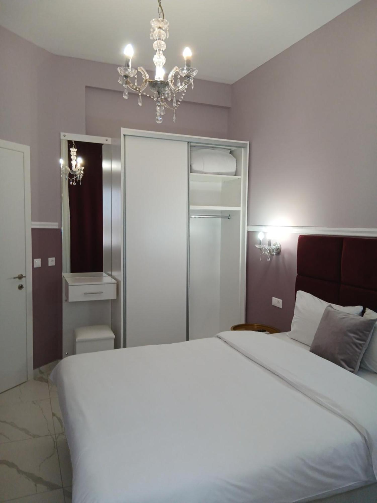 Black Onyx Comfort Suites - Timeless Design In A Heritage Building Thessaloniki Exterior foto