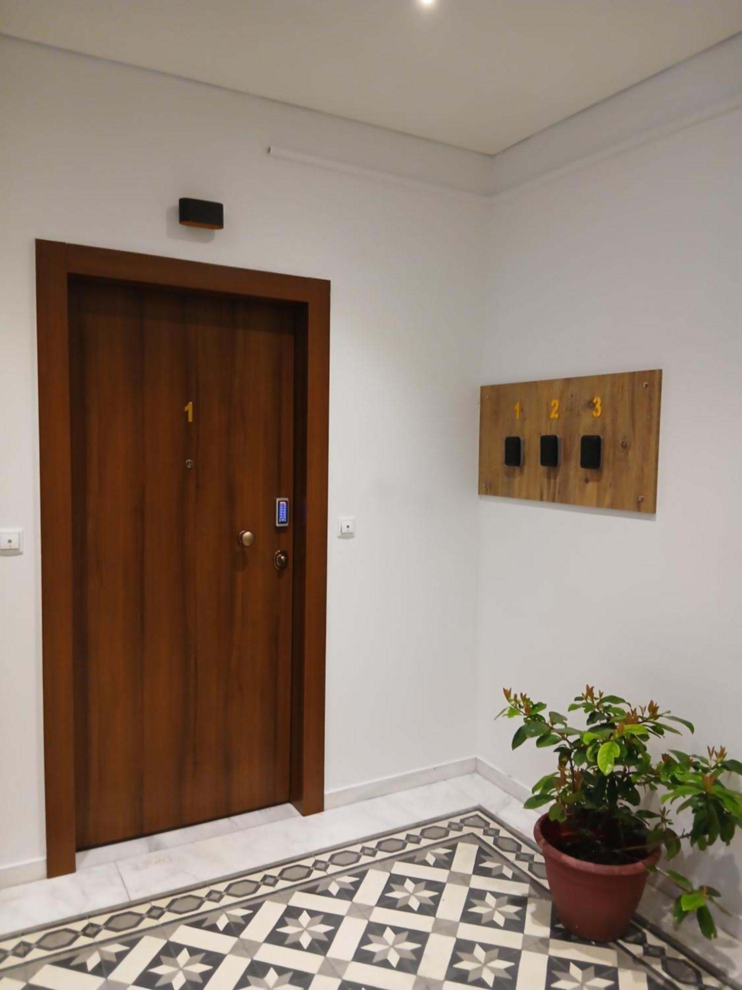 Black Onyx Comfort Suites - Timeless Design In A Heritage Building Thessaloniki Exterior foto