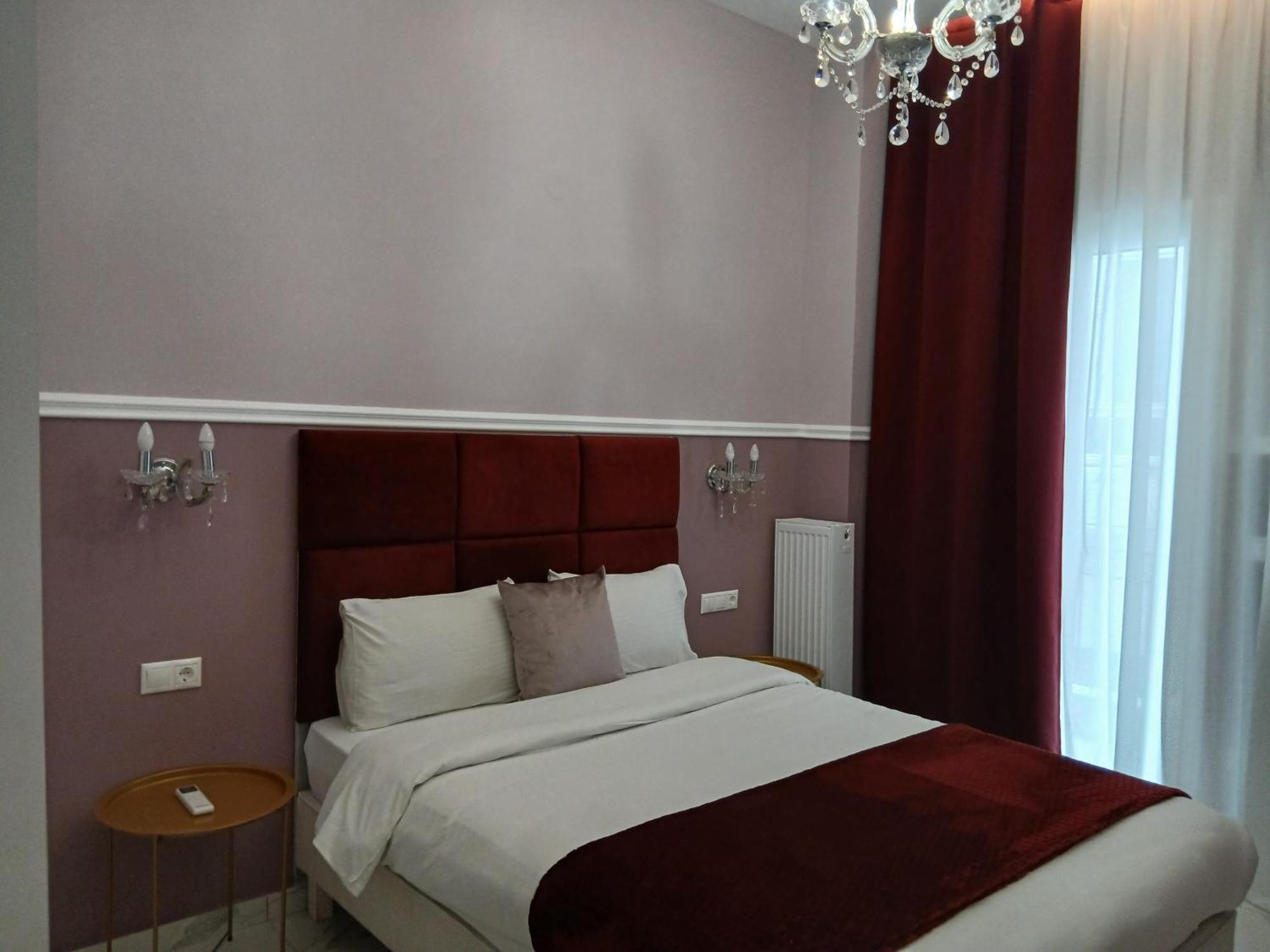 Black Onyx Comfort Suites - Timeless Design In A Heritage Building Thessaloniki Exterior foto