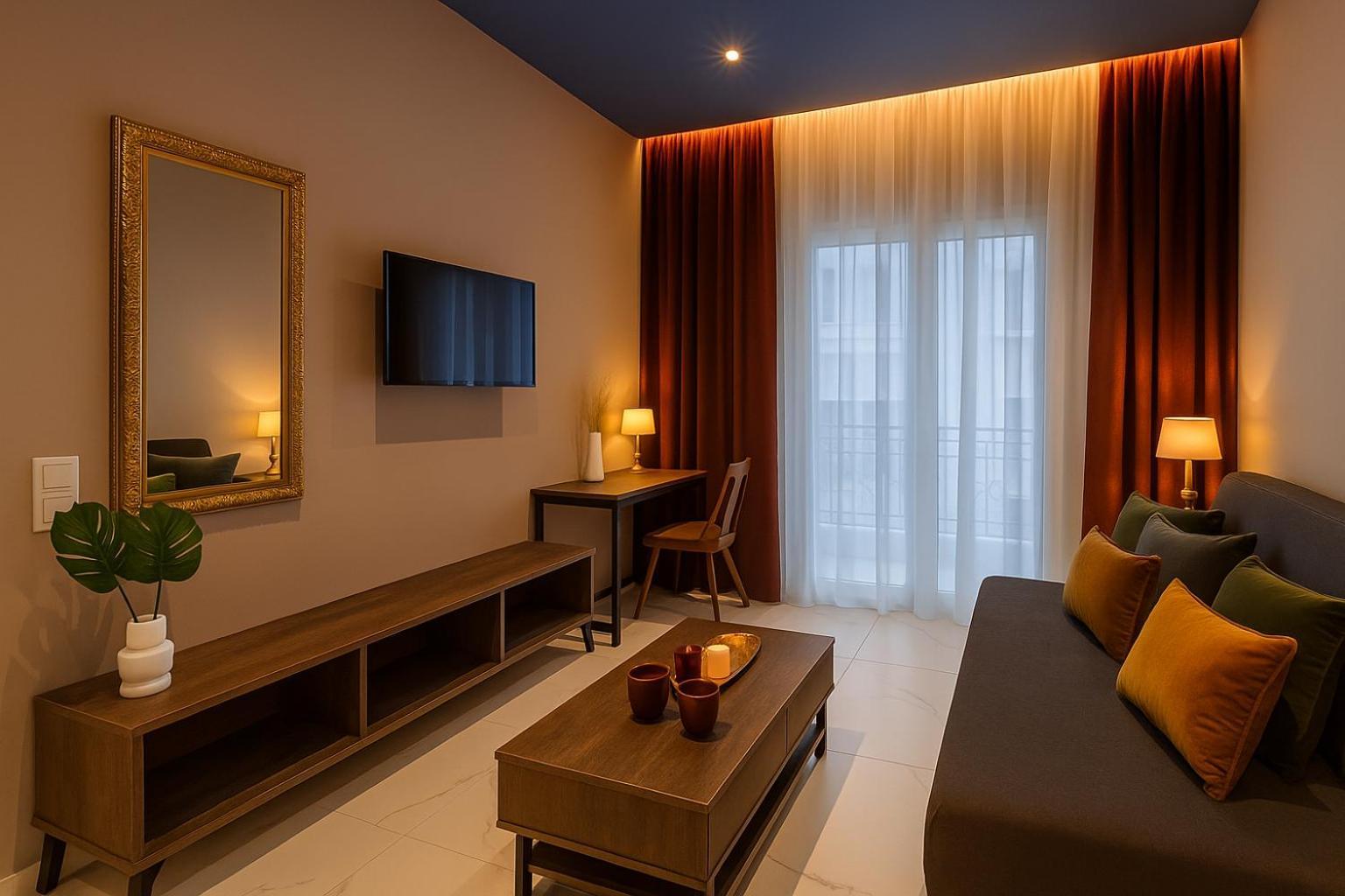 Black Onyx Comfort Suites - Timeless Design In A Heritage Building Thessaloniki Exterior foto