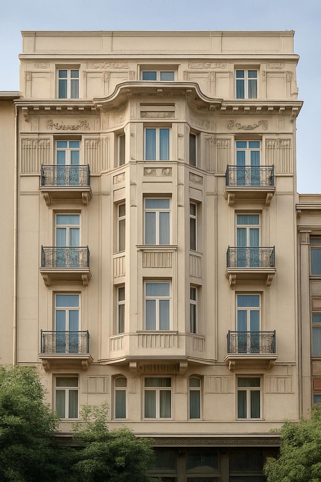 Black Onyx Comfort Suites - Timeless Design In A Heritage Building Thessaloniki Exterior foto